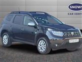 Dacia Duster Image 1