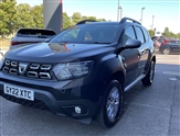 Dacia Duster Image 3