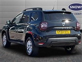 Dacia Duster Image 4