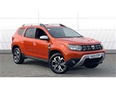 Dacia Duster Image 1