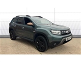 Dacia Duster Image 1