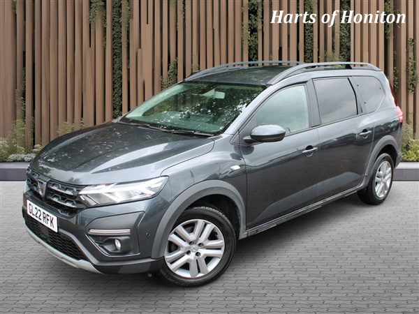 Large image for the Used Dacia Jogger