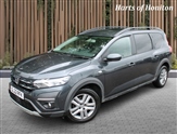 Used Dacia Jogger