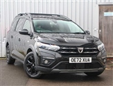 Used Dacia Jogger