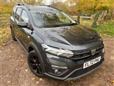 Used Dacia Jogger