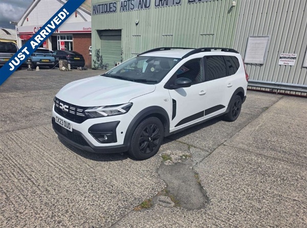 Large image for the Used Dacia JOGGER