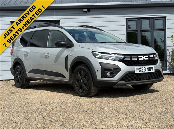 Large image for the Used Dacia JOGGER