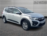 Used Dacia Jogger