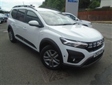 Used Dacia Jogger