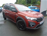 Used Dacia Jogger