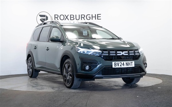 Large image for the Used Dacia JOGGER