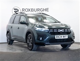 Used Dacia Jogger