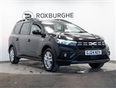 Used Dacia Jogger