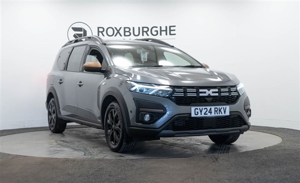 Large image for the Used Dacia JOGGER
