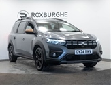Used Dacia Jogger