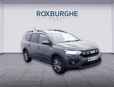 Used Dacia Jogger