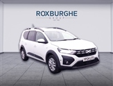 Used Dacia Jogger