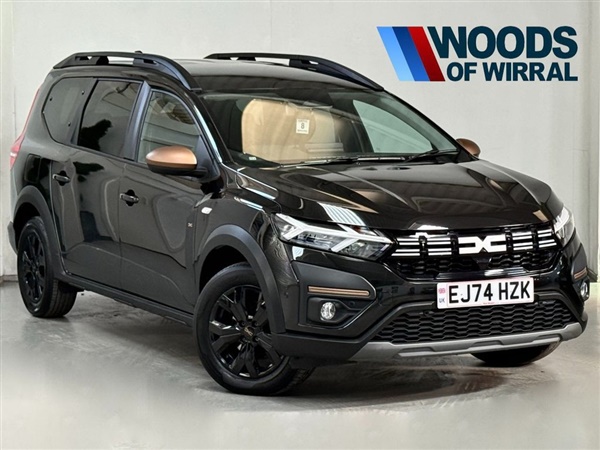 Large image for the Used Dacia JOGGER