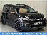 Used Dacia Jogger