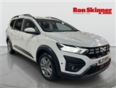 Dacia Jogger Image 1