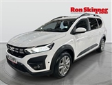 Dacia Jogger Image 2