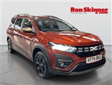 Dacia Jogger Image 1