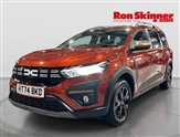 Dacia Jogger Image 2