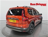 Dacia Jogger Image 4