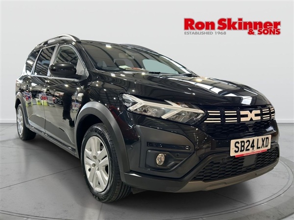 Large image for the Used Dacia JOGGER