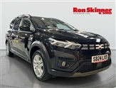 Dacia Jogger Image 1