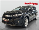 Dacia Jogger Image 2