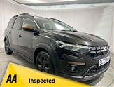 Used Dacia Jogger