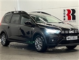 Used Dacia Jogger