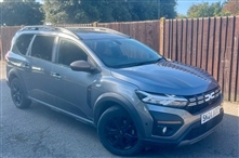 Used Dacia Jogger