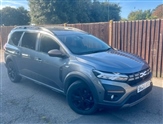Dacia Jogger Image 1