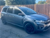 Dacia Jogger Image 2