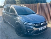Dacia Jogger Image 4