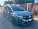 Dacia Jogger Image 5