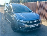 Dacia Jogger Image 6