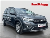 Used Dacia Jogger
