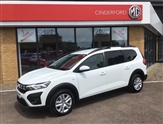 Used Dacia Jogger