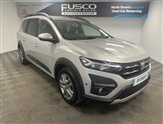 Used Dacia Jogger
