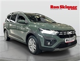 Used Dacia Jogger