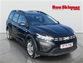 Used Dacia Jogger