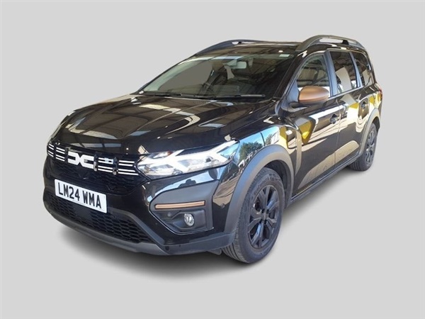 Large image for the Used Dacia JOGGER