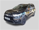 Dacia Jogger Image 1