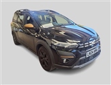 Dacia Jogger Image 2