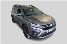 Used Dacia Jogger
