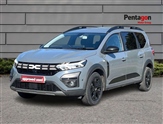 Dacia Jogger Image 3