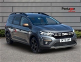 Dacia Jogger Image 1